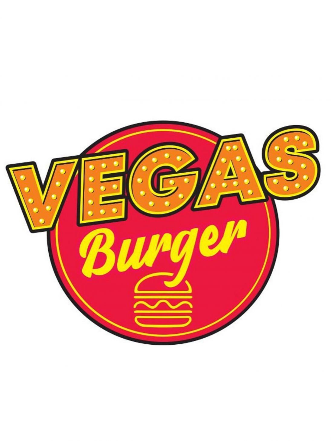 Vegas Burger