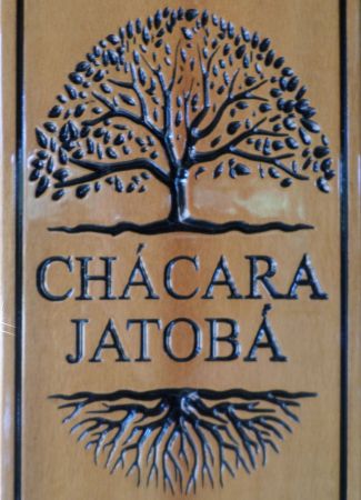 Chácara Jatobá
