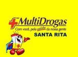 MultiDrogas Santa Rita