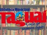 Biblioteca Municipal de Taguaí