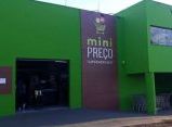 Supermercado Mini Preço