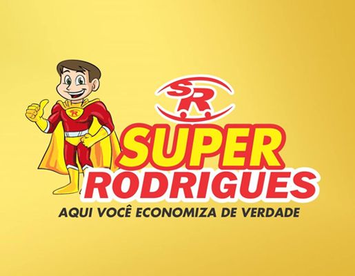 Supermercado Rodrigues