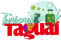 Turismo - Taguaí